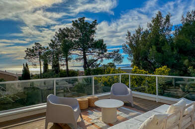 Maison 6 pièces 1250000 €