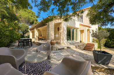 Maison 6 pièces 990000 €