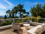 À VENDRE VILLA DE 140M², 7PIÈCES COMPRENANT 5 CHAMBRES AVEC PISCINE, SITUÉE AUX ISSAMBRES — photo 2