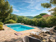 À VENDRE VILLA DE 140M², 7PIÈCES COMPRENANT 5 CHAMBRES AVEC PISCINE, SITUÉE AUX ISSAMBRES — photo 3