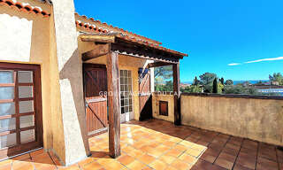 Maison 6 Pièces 163 m² à vendre à Fréjus (83370)