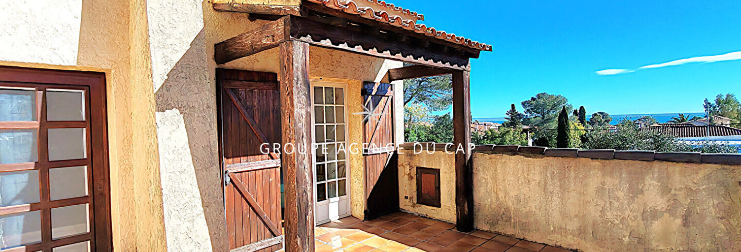 Maison 6 Pièces 163 m² à vendre à Fréjus (83370)