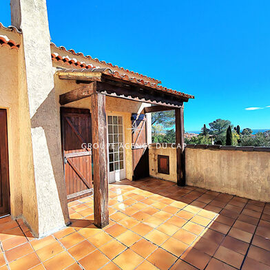 Maison 6 pièces 890000 €