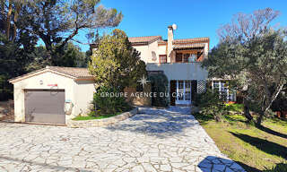 Maison 6 Pièces 163 m² à vendre à Fréjus (83370)