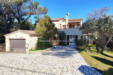 Maison 6 pièces 890000 €