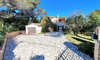 Maison 6 Pièces 163 m² à vendre à Fréjus (83370)