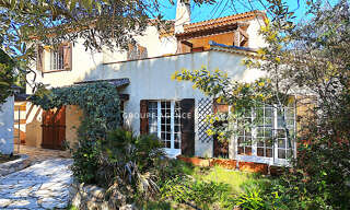 Maison 6 Pièces 163 m² à vendre à Fréjus (83370)