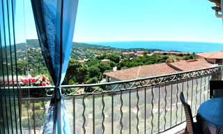 Appartement 2 Pièces 35 m² à vendre à Roquebrune-sur-Argens (83380)