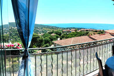 Appartement 2 pièces 275000 €
