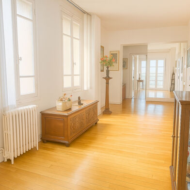 Appartement 4 pièces 430000 €