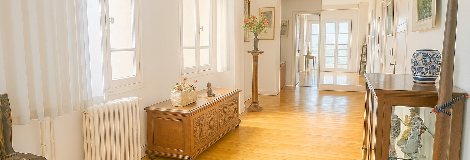 Appartement 4 Pièces 117 m² à vendre à Pau (64000)