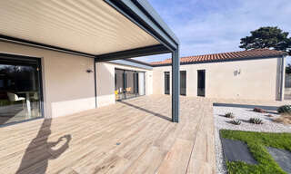 Maison 6 Pièces 202 m² à vendre à Les Sables-d'Olonne (85340)