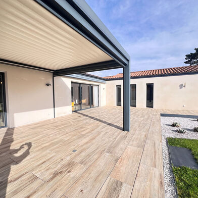 Maison 6 pièces 847000 €