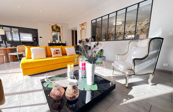 Maison - 6 pièces - Olonne sur mer — photo 3