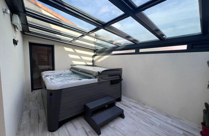Maison - 6 pièces - Olonne sur mer — photo 4