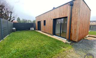 Maison 3 Pièces 66 m² à louer à Clisson (44190)