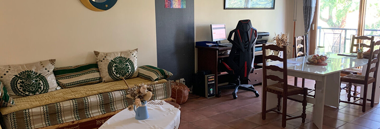 Appartement 2 Pièces 61 m² à vendre à Saint-Sébastien-sur-Loire (44230)