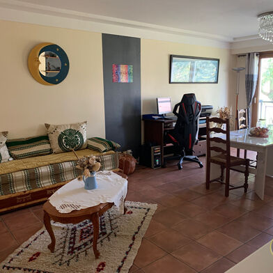 Appartement 2 pièces 182000 €