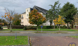 Appartement 2 Pièces 61 m² à vendre à Saint-Sébastien-sur-Loire (44230)