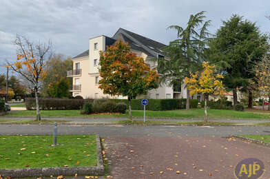 Appartement 2 pièces 182000 €