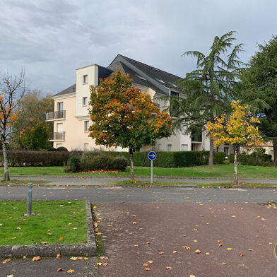 Appartement 2 pièces 182000 €