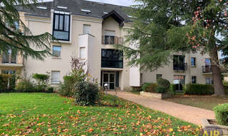 Appartement 2 Pièces 61 m² à vendre à Saint-Sébastien-sur-Loire (44230)