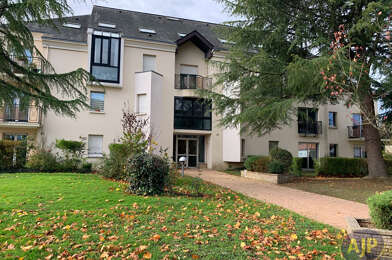 Appartement 2 pièces 171000 €