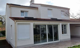 Maison 6 Pièces 137 m² à vendre à Saint-Sébastien-sur-Loire (44230)