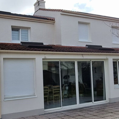 Maison 6 pièces 439000 €