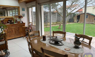 Maison 6 Pièces 137 m² à vendre à Saint-Sébastien-sur-Loire (44230)