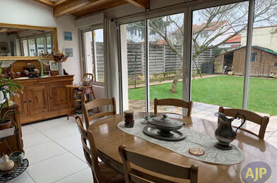 Maison 6 pièces 418000 €