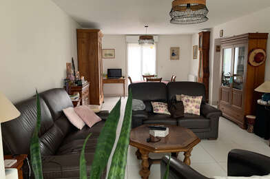 Maison 6 pièces 399500 €