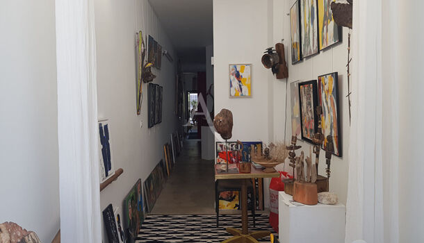 Appartement 2 pièces  à vendre Rochefort 17300