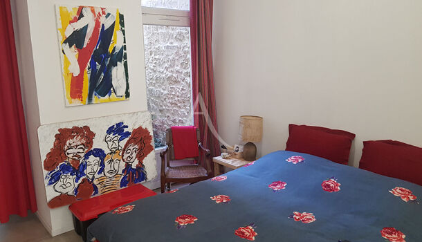 Appartement 2 pièces  à vendre Rochefort 17300