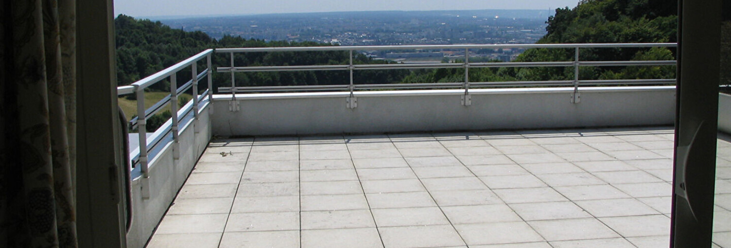 Appartement 2 Pièces 47 m² à louer à Mont-Saint-Aignan (76130)