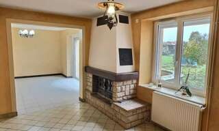 Maison  122 m² à vendre à Neuville-sur-Ornain (55800)