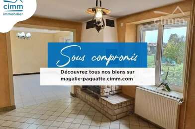 Maison  105000 €