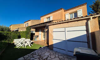 Maison 4 Pièces 89 m² à vendre à La Crau (83260)