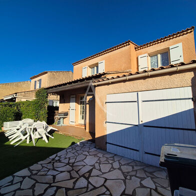 Maison 4 pièces 390000 €