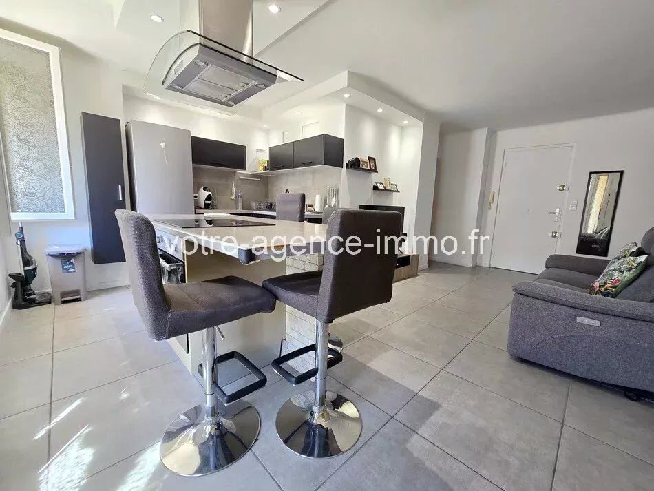 Photo Appartement de 3 pièces Nice