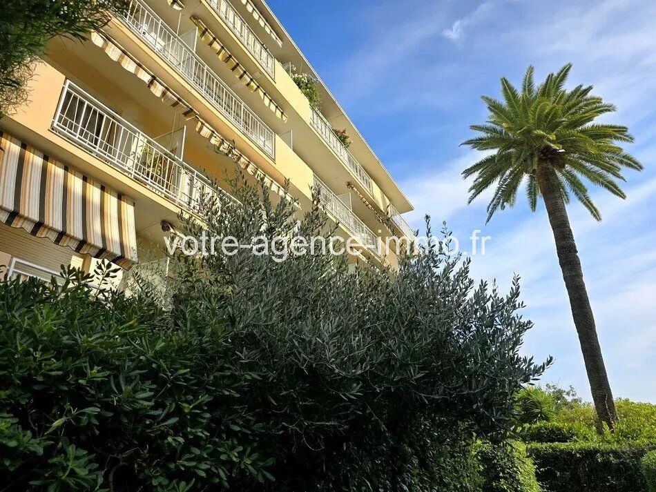 Photo Appartement de 2 pièces Nice