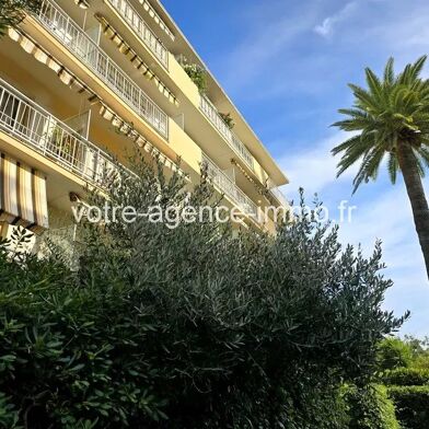 Appartement 2 pièces 260000 €
