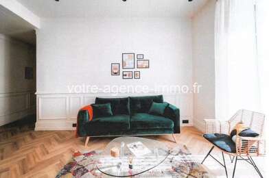 Appartement 4 pièces 795000 €