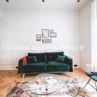 Appartement 4 pièces 795000 €