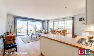 Appartement 4 Pièces 92 m² à vendre à Antibes (06600)