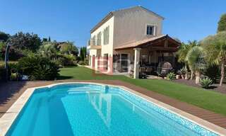 Maison 5 Pièces 191 m² à vendre à Antibes (06600)