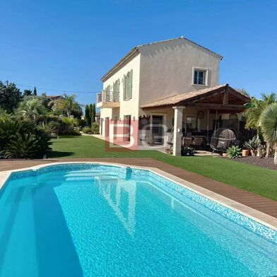 Maison 5 pièces 2089000 €