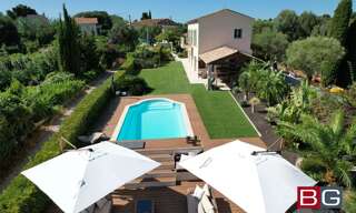 Maison 5 Pièces 191 m² à vendre à Antibes (06600)