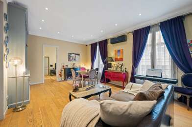 Appartement 4 pièces 670000 €