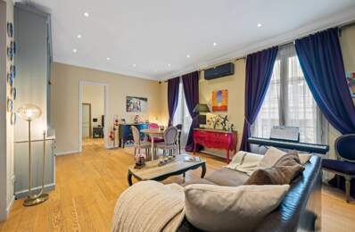 BEAUSOLEIL | 3 PIECES | 76 m2 | PROXIMITE DIRECT MONACO — photo du bien